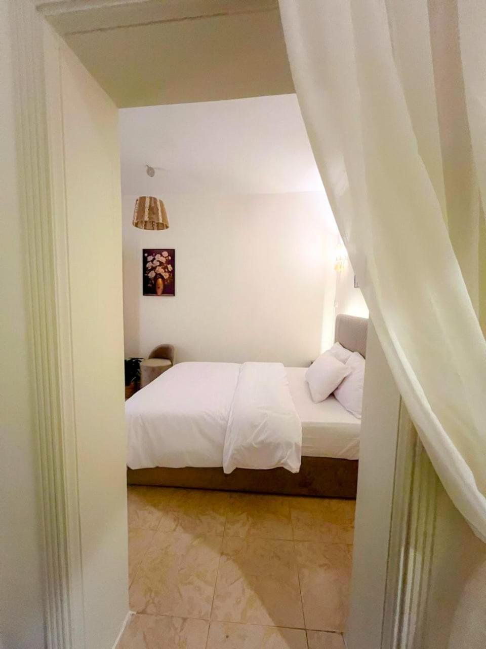 Seven Pyramids Panoramic View Inn Kafrat al Jabal Exterior foto