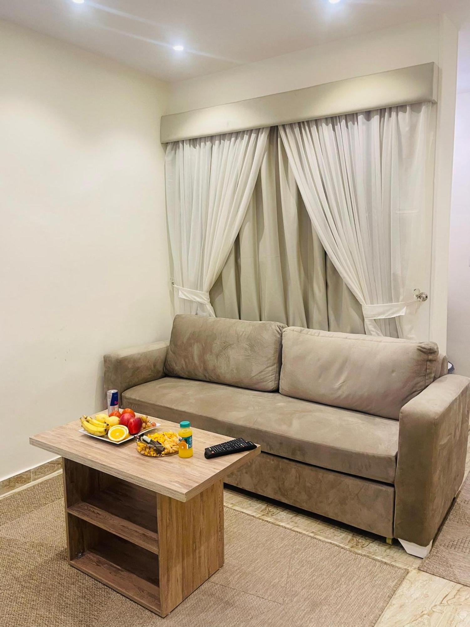 Seven Pyramids Panoramic View Inn Kafrat al Jabal Exterior foto